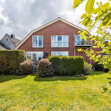 Luv Lee Duhnen 06 Apartment Cuxhaven