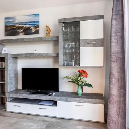 Luv Lee Duhnen 06 Apartment Cuxhaven