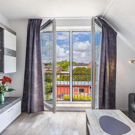 Apartment Luv Lee Duhnen 06 Cuxhaven