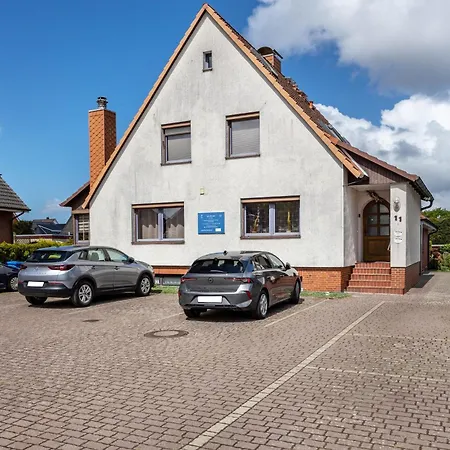 Luv Lee Duhnen 06 Apartment Cuxhaven